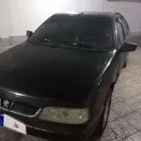 ۴۰۵ مدل ۸۴ موتور ۱۴۰۲ قانونی xu7 دوگانه cng|خودرو سواری و وانت|اهواز, زیتون کارمندی|دیوار