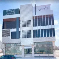 مغازه 9 متری داخل پاساژ