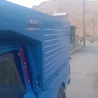 باربند نیسان|قطعات یدکی و لوازم جانبی|داران, |دیوار