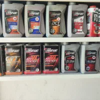 روغن دنده اتومات