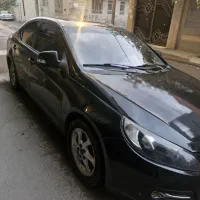 جک جی۵|خودرو سواری و وانت|بروجرد, |دیوار