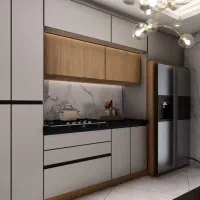 ساخت و طراحی کابینت و کمد|خدمات پیشه و مهارت|فردیس, انبار نفت|دیوار