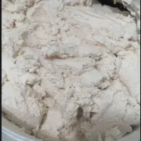 کشک گوسفندی کالپوش