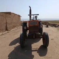 تراکتور رومانی|خودرو سنگین|گتوند, |دیوار