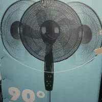 پنکه وارمی|پنکه و تصفیهکنندهٔ هوا|گنبد کاووس, |دیوار