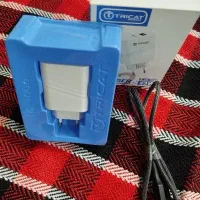 آداپتور و سیم اصلی شیامی|لوازم جانبی موبایل و تبلت|خرمآباد, |دیوار