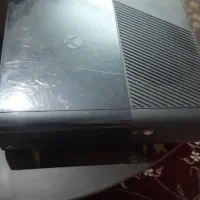 ایکس باکس ۳۶۰ سوپر اسلیم|کنسول، بازی ویدئویی و آنلاین|تهران, خواجه نظام الملک|دیوار