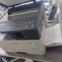 پرینتر A3 سه کاره سامسونگ K2200