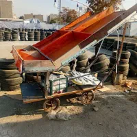 گاری میوه|فروشگاه و مغازه|کرج, کوی امامیه|دیوار