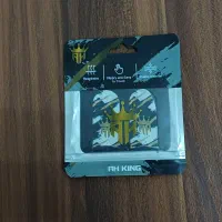 انگشتی AH king