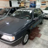 پژوروامدل85دوگانه دستس