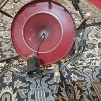 لوستر|لوستر و چراغ آویز|همدان, |دیوار