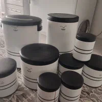 سرویس اورانوس|ظروف سرو و پذیرایی|تربت جام, جامی|دیوار