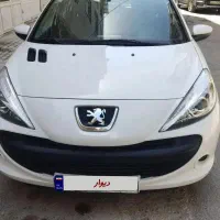 پژو ۲۰۷ پانا، فرمان برقی
