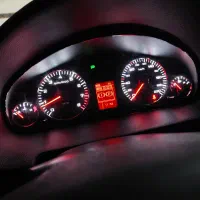 سمند سورن پلاس XU7P