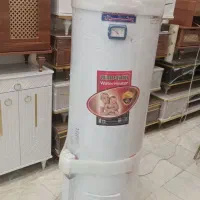 آبگرمکن گازی و برقی