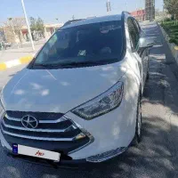 جک s3مدل 1400|خودرو سواری و وانت|تهران, بیسیم|دیوار