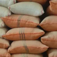 کاه نرم گندم حدودا ۳۰ الی ۴۰ تن