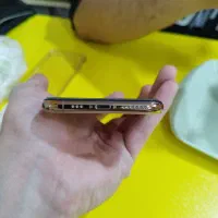 گوشی موبایل آیفون iPhone XS 256 گیگ بسیار تمییز|موبایل|مشهد, توس (بلوار توس)|دیوار