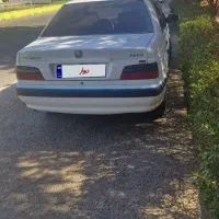 پارس t5|خودرو سواری و وانت|بیرجند, |دیوار
