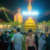 تور زیارتی مشهد مقدس|تور و چارتر|مرودشت, فرهنگ|دیوار