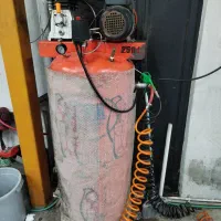 تجهیزات کارواش|ماشینآلات صنعتی|رشت, کوی عرفان|دیوار