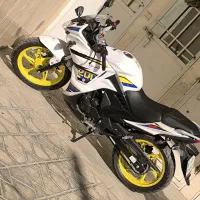 موتور مگلی مدل 404 نقد و اقساط