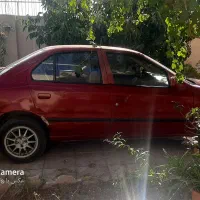 سمند LX مدل ۱۳۸۵ سالم سلامت نقد اقساط|خودرو سواری و وانت|هشتگرد, هشتگرد قدیم|دیوار