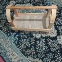 گهواره (تعده )|تخت و صندلی بچه|مسجد سلیمان, |دیوار