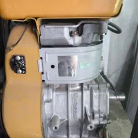 چکش 30 کمپکتور موتور دیزل تک ویبراتور روبین|ابزارآلات|هشتگرد, شهرک بعثت|دیوار