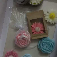 شمع و گیفت مراسم