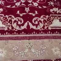 فرش ۱۲ متری در حد نو|فرش|دهلران, |دیوار