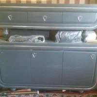 میز تلوزیون و کنسول