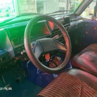 پاترول دو درب مدل ۶۸|خودرو سواری و وانت|صفادشت, |دیوار