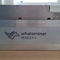 دستگاه ماینر M30S++  ۱۰۶th