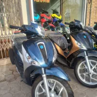 ساتلیس ۱۷۰ سیسی در اقساط ۱۸ ماهه|موتورسیکلت|کاشان, فاز ۲ ناجی آباد|دیوار