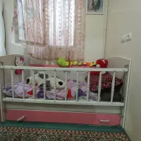 تخت کودک|تخت و صندلی بچه|تهران, صاحب الزمان|دیوار