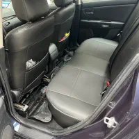 فروش مزدا ۳ تیپ یک سورمه ای