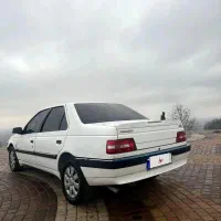 پژو slx 405 مدل 1394 سیمی|خودرو سواری و وانت|لنگرود, |دیوار