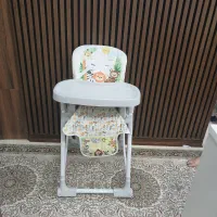 صندلی غذا خوری بچه با قیمت مناسب