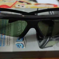 عینک سه بعدی خفن|لوازم جانبی موبایل و تبلت|خرم‌آباد (تنکابن), |دیوار