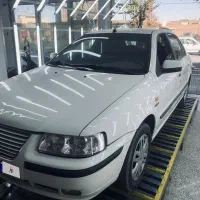 سمند ef7 دوگانه|خودرو سواری و وانت|اصفهان, مارچین|دیوار