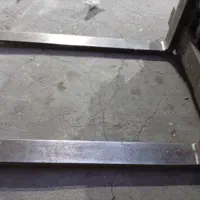 لیفتراک هایستر آلمانی|ماشینآلات صنعتی|مشهد, نوید|دیوار