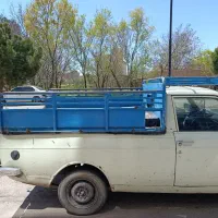 باربند پیکان وانت