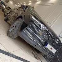 دیگنتی پرایم مدل ۱۴۰۴|خودرو سواری و وانت|مشهد, فاطمیه|دیوار