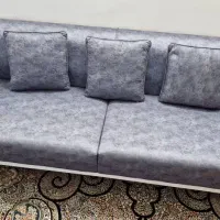 مبل ۷ نفره نو