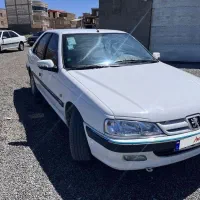 پارس 95دوگانه کارخانه