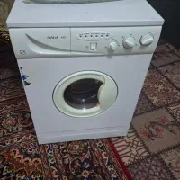فروش یک عدد کهنه شویی در حد صفر|ماشین لباسشویی و خشک‌کن لباس|بناب, |دیوار