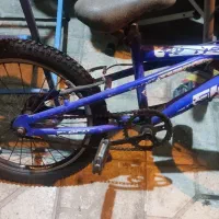 دوچرخه 20 سالم قیمت2تومن|دوچرخه، اسکیت، اسکوتر|شیراز, شیخ علی چوپان|دیوار