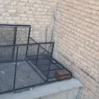 باربندوچادرموتورسه چرخ|موتورسیکلت|کرمانشاه, |دیوار